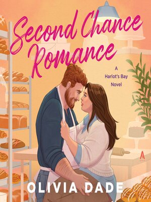 cover image of Second Chance Romance